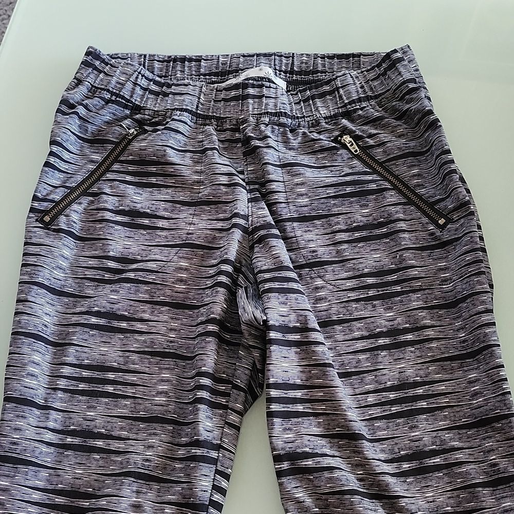 Athleta Gorpcore Adventurecore Joggers Size 2